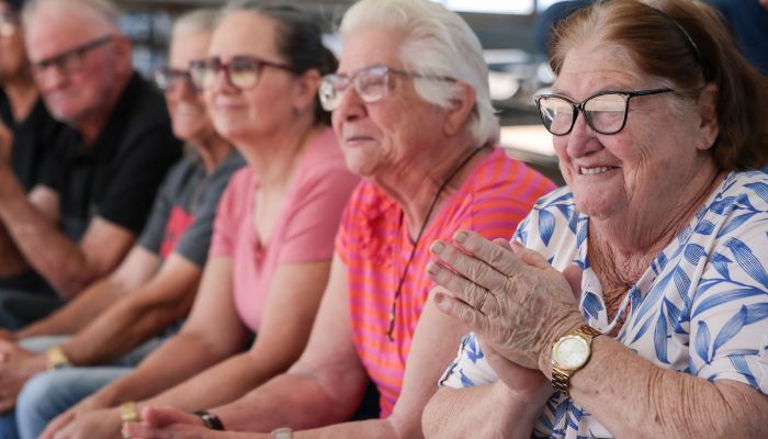  Com apoio de conselho, Estado terá mais R$ 20 milhões para ações com pessoas idosas
